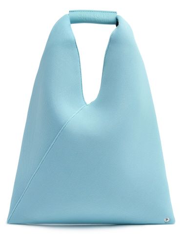 Bolso De Mano Pequeño Japanese De Malla - MM6 MAISON MARGIELA - Modalova