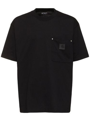 Eldon Cotton T-shirt - CARHARTT WIP - Modalova