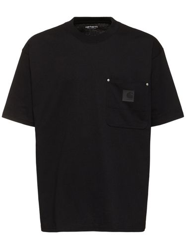 T-shirt Eldon In Cotone - CARHARTT WIP - Modalova