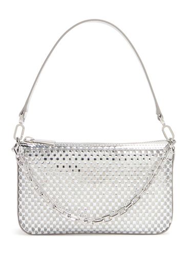 Bolso Mini Loubila De Cristales - CHRISTIAN LOUBOUTIN - Modalova