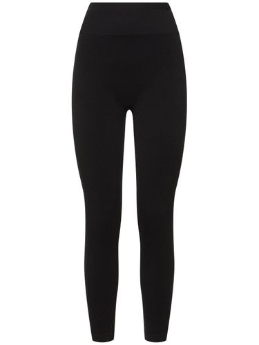 Leggings In Misto Lana - NAGNATA - Modalova