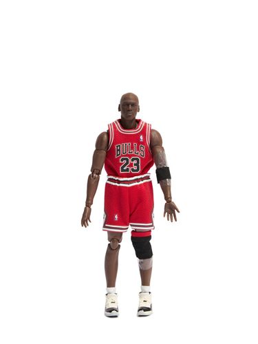 Mafex Michael Jordan Chicago Bulls - MEDICOM TOY - Modalova