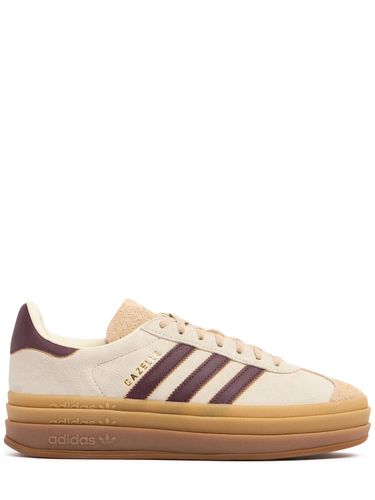 Sneakers Gazelle Bold - ADIDAS ORIGINALS - Modalova