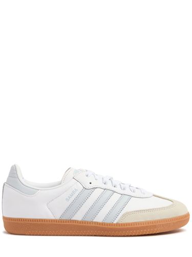 Sneakers Samba Og - ADIDAS ORIGINALS - Modalova