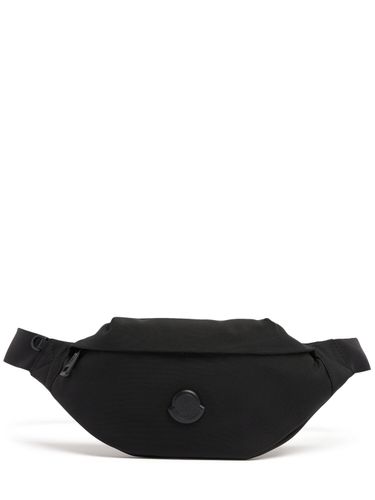 Small Durance Nylon Belt Bag - MONCLER - Modalova