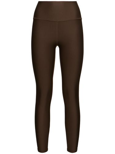 Leggings 7/8 De Techno Stretch - ALO YOGA - Modalova