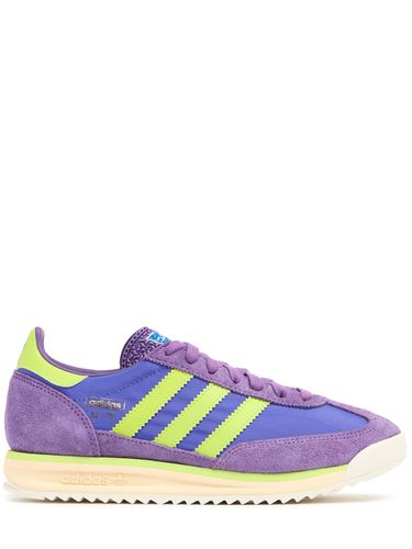 Sneakers Sl 72 Rs - ADIDAS ORIGINALS - Modalova