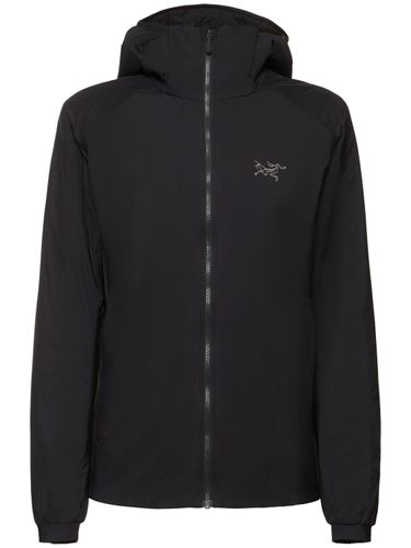 Atom Hooded Jacket - ARC'TERYX - Modalova