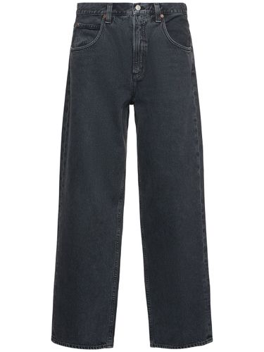 Jeans De Pierna Ancha - AGOLDE - Modalova