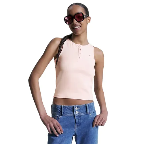 Débardeur essential - Tommy Jeans - Modalova