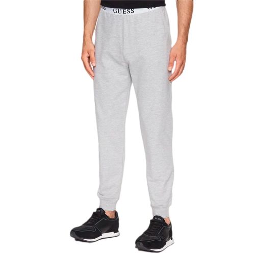 Jogging Guess active Homme Gris - Guess - Modalova