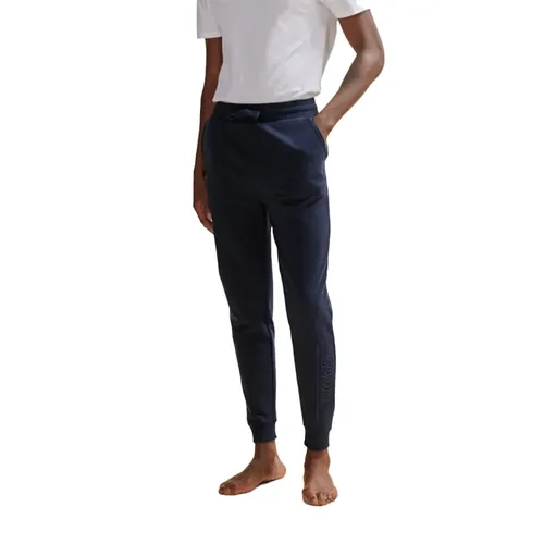 Jogging Boss mix max Homme Noir - Boss - Modalova