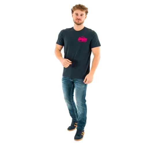 T shirt VL Embroidered Relaxed 98T - Superdry - Modalova