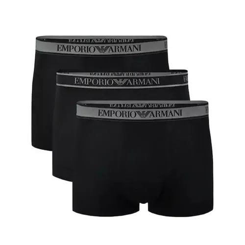Boxer Pack x3 GA eagle - Emporio Armani - Modalova