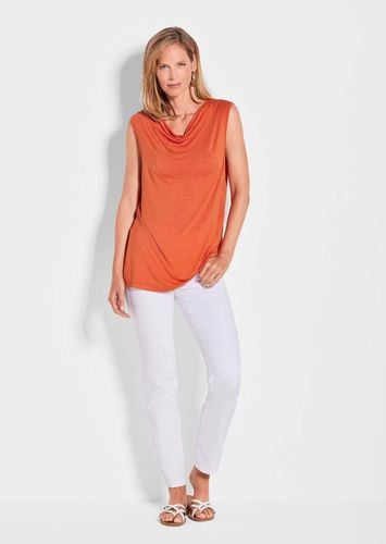 Wasserfalltop - Gr. 19 von - Goldner Fashion - Modalova