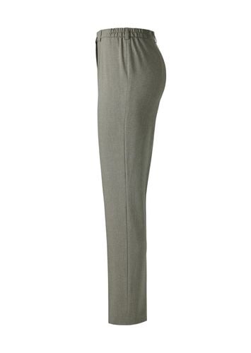 Professlan-Hose Anna - / melange - Gr. 195 von - Goldner Fashion - Modalova