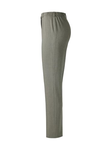 Professlan-Hose Anna - / melange - Gr. 245 von - Goldner Fashion - Modalova