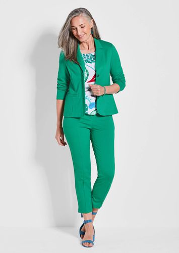 Blazer - Gr. 21 von - Goldner Fashion - Modalova