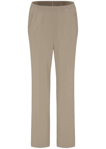 Reiseschlupfhose LOUISA - taupe - Gr. 245 von - Goldner Fashion - Modalova