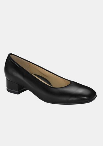 Pumps in klassischem Look - Gr. 35 von - Goldner Fashion - Modalova