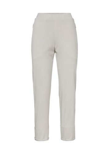 Joggpant - stein - Gr. 19 von - Goldner Fashion - Modalova