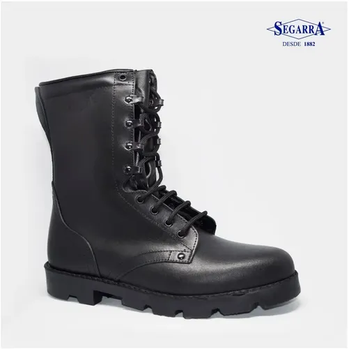 Paraka Leder Segarra Stiefel 3001 Modell Leder Segarra Stiefel Motorrads tiefel Herren Uniform Stiefel Herren Lederstiefel Herren Motorrads tiefel - AliExpress - Modalova