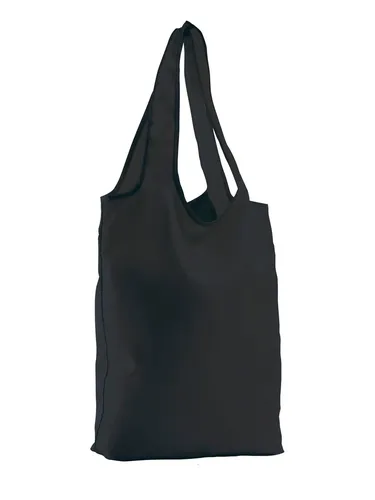 Schwarz Farbe Pix folding einkaufstasche - AliExpress - Modalova