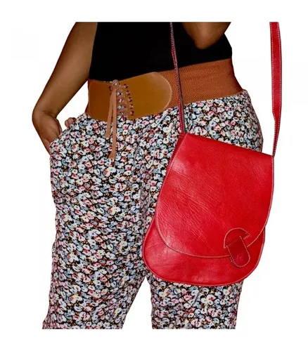 Tasche handgemachtes Leder - Farben - 3 Taschen - AliExpress - Modalova