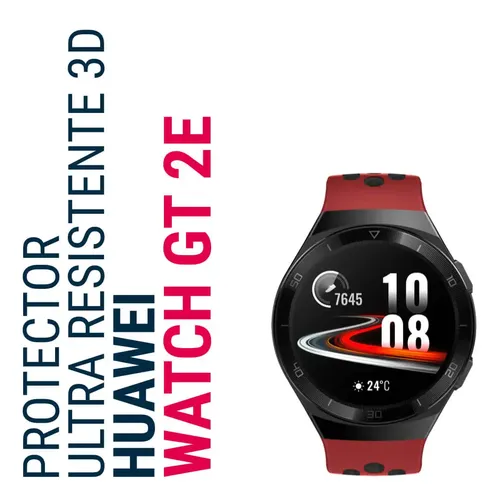 SENTETE Screen Protector für Huawei Uhr GT 2E, Sport, Aktive, Stoßfest und Anti-scratch, 3D - AliExpress - Modalova