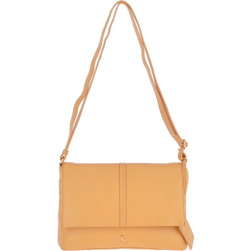 Medium Leather Shoulder Bag: 62551 Daffodil NA - Ashwood Handbags - Modalova