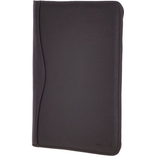 Real Leather Document Holder: A4 Sleeve Brown NA - Ashwood Handbags - Modalova