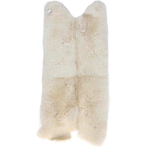 Fenland Quad Australian Sheepskin Rug: QUAD RUG Lenen ONE SIZE - Ashwood Handbags - Modalova