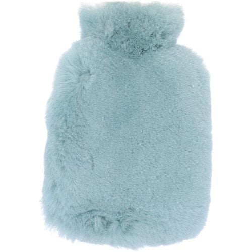 Fenland Hot Water Bottle Cover: FF-MINI HWB COVER Duck Egg ONE SIZE - Ashwood Handbags - Modalova