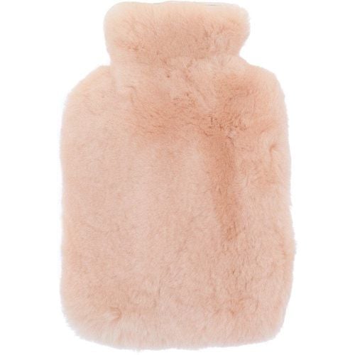 Fenland Hot Water Bottle Cover: FF-MINI HWB COVER Rosa ONE SIZE - Ashwood Handbags - Modalova