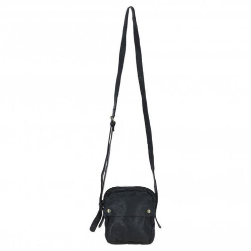 Ashwood Croos Body Bag : d-101 Black NA - Ashwood Handbags - Modalova