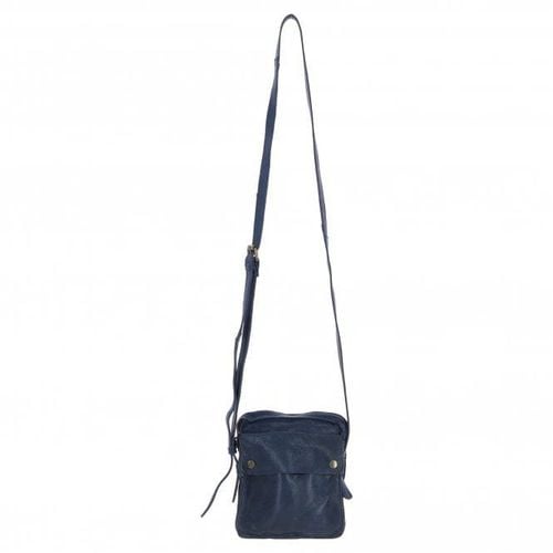 Ashwood Croos Body Bag : d-101 Navy NA - Ashwood Handbags - Modalova