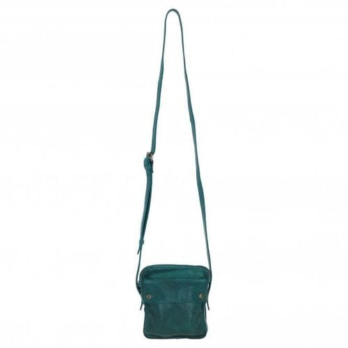 Ashwood Croos Body Bag : d-101 Teal NA - Ashwood Handbags - Modalova