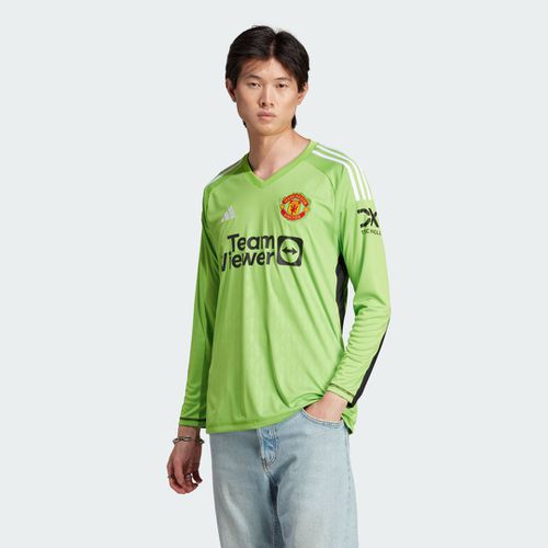 Camiseta manga larga portero Manchester United Tiro 23 Competition - adidas - Modalova