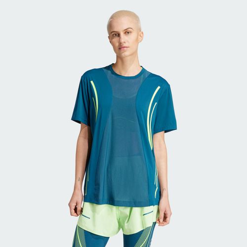 Camiseta by Stella McCartney TruePace Running - adidas - Modalova