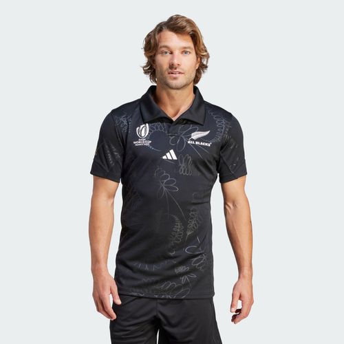 Camiseta primera equipación All Rugby Performance - adidas - Modalova