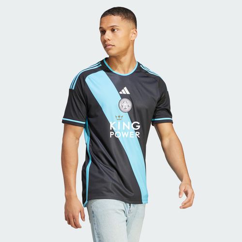 Camiseta segunda equipación Leicester City FC 23/24 - adidas - Modalova