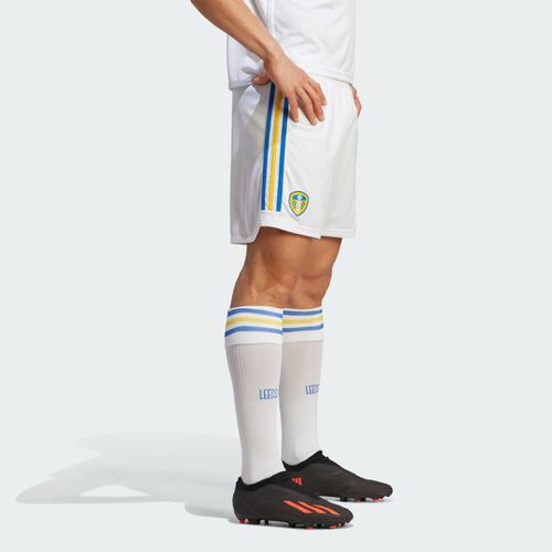 Pantalón corto primera equipación Leeds United FC 23/24 - adidas - Modalova