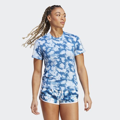 Camiseta Own the Run Summer Cooler Running - adidas - Modalova