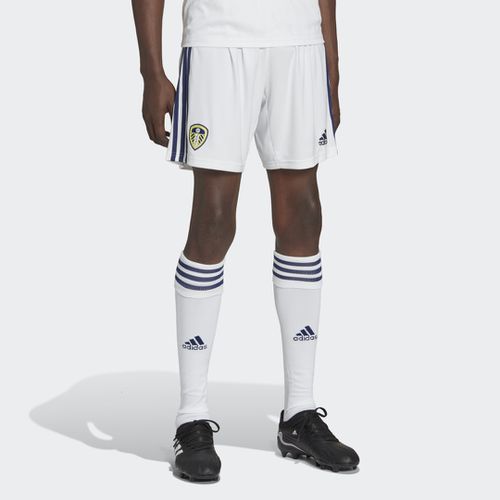 Pantalón corto primera equipación Leeds United FC 22/23 - adidas - Modalova