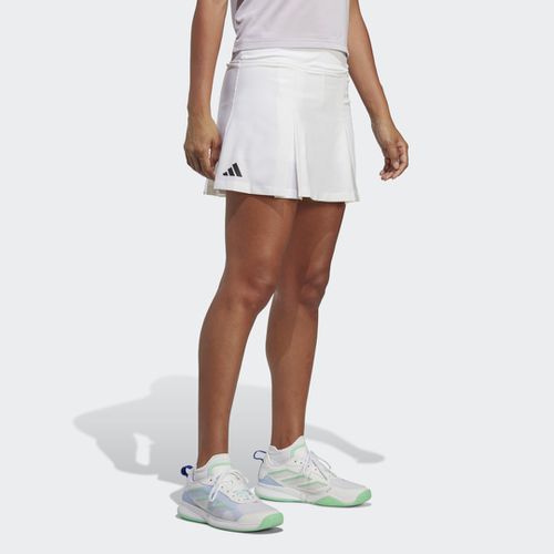 Falda Club Tennis Pleated - adidas - Modalova