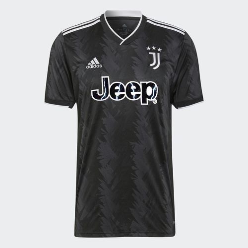 Camiseta segunda equipación Juventus 22/23 - adidas - Modalova