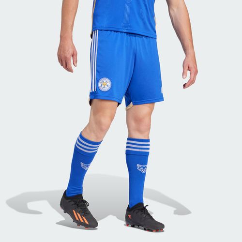 Pantalón corto primera equipación Leicester City FC 23/24 - adidas - Modalova