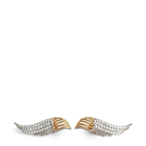 Boucle D'oreilles Rock Over - Zadig & Voltaire - Modalova