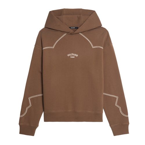 Sweatshirt Sweeny - Taille XS - Zadig & Voltaire - Modalova