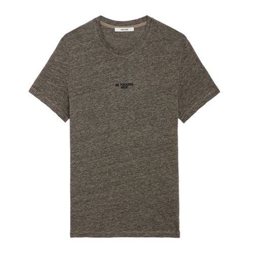 T-shirt Tommy - Zadig & Voltaire - Zadig&Voltaire - Modalova